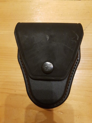 Porta manette corpo forestale - porta,