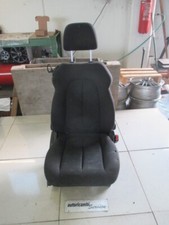 SEDILE ANTERIORE DESTRO PASSEGGERO MERCEDES CLASSE CLK W208 2.0 B 120KW AUT 3P (