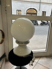 GRANDE LAMPADA DA TAVOLO 70s