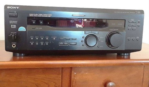 Sony str de635 - str, ricevitore