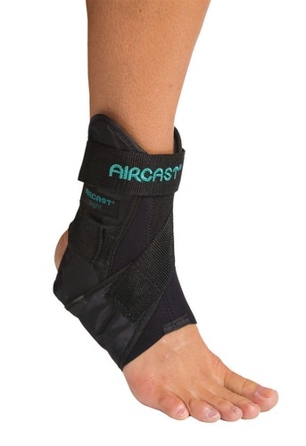Cavigliera sportiva airsport - cavigliera,
