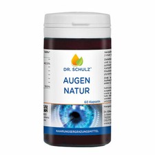 CAPSULE OCCHI NATURALI con