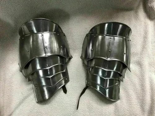 Armatura spalla larp - spalla,