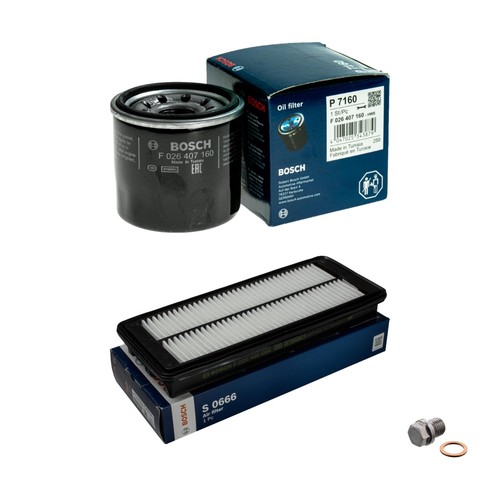 Bosch controllo set filtro per - controllo,