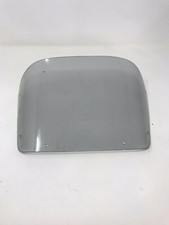 LAVERDA LZ 125 vetro parabrezza cupolino 6 fori