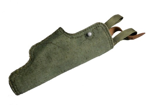 Holster for rak polish - for,