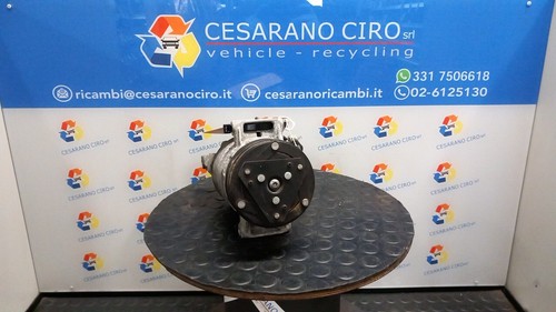 Compressore 93196859 - ,