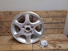 Cerchio in lega nuovo