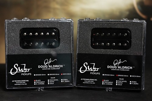 Suhr doug aldrich hot - suhr,