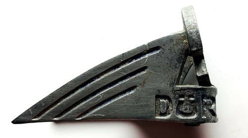 Parafango dürkopp bicicletta - parafango,