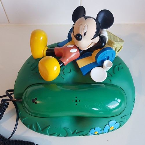 Disney mickey mouse vintage - disney,