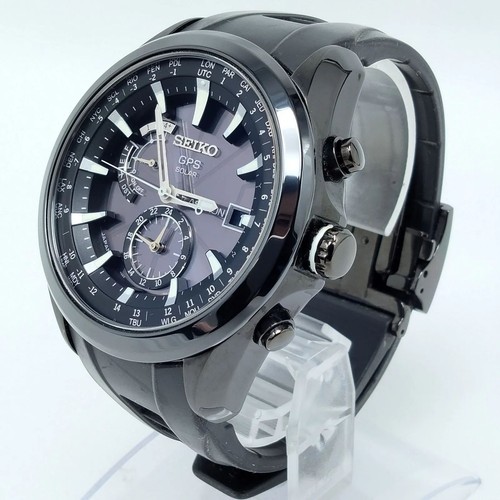 Orologio seiko astron sbxa007 - orologio,