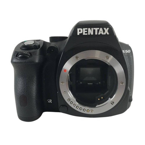 Corpo fotocamera reflex - , pentax