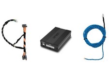 Amplificatore DSP6 per Seat