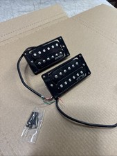 Wilkinson Humbucker Pickup