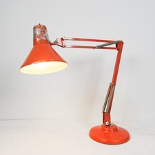 Vintage 1960s 1001 Desk lamp