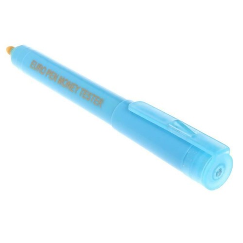 Tester rilevatore penna - rilevatore,
