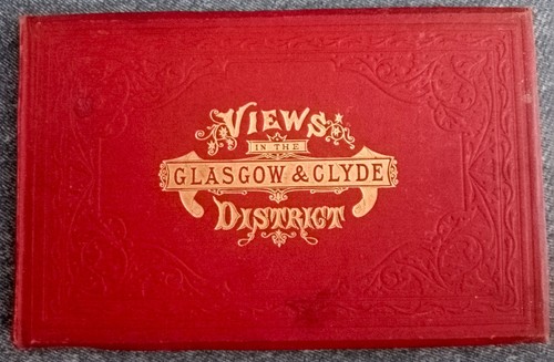 1870 vedute del distretto - del, di
