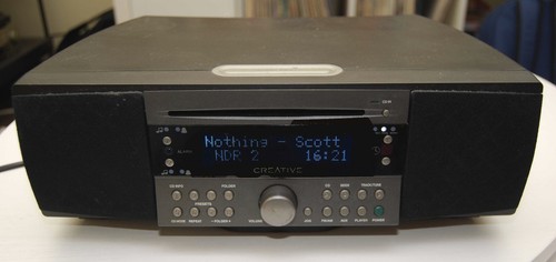 Creative soundworks 745 - soundworks, 745,