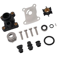 Girante fuoribordo per Johnson