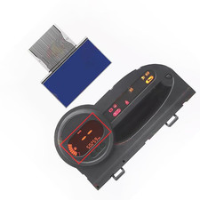 LCD DISPLAY COMPTEUR DE