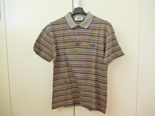 Missoni sport polo uomo manica - missoni,