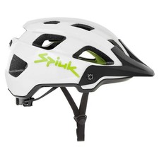 Casco Mtb Spiuk Dolmen White/Black S-M 55-59cm