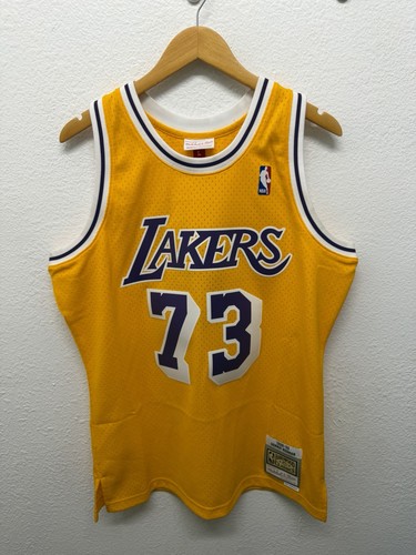 Dennis rodman los - dennis, #73