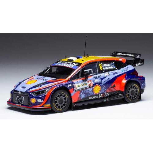 Hyundai i20 rally - i20, sardegna