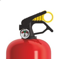 Estintore OGNIOCHRON GP2X