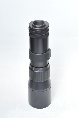 Bushnell obiettivo 400 - , mm