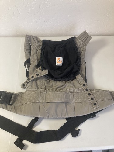 Ergo baby organic carrier - organic,