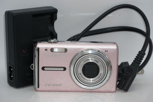 Fotocamera digitale compatta