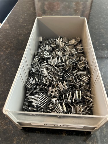 Prese presa dip 8 - ic,, pin
