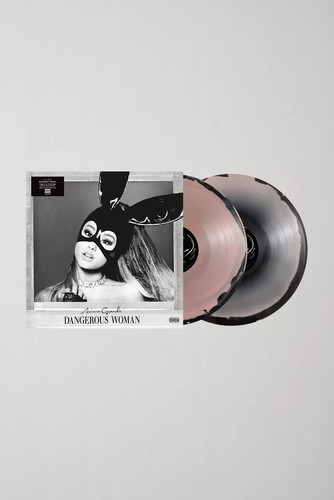 Ariana grande dangerous - grande,