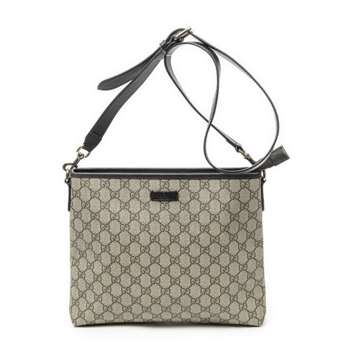 Borsa tracolla gucci front - a,