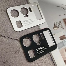 2PCS Phone Lens Protector