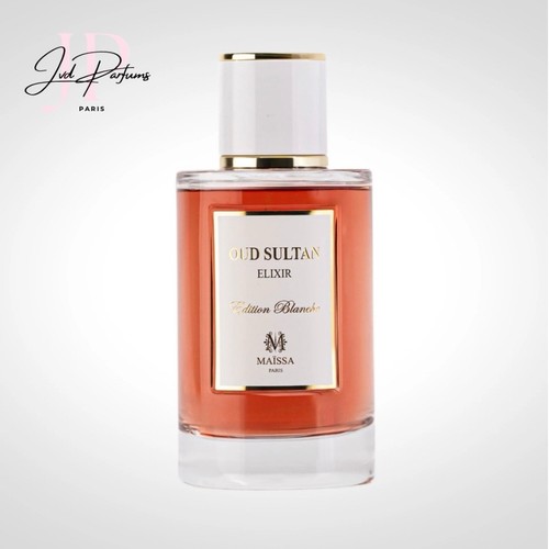 Maïssa oud sultan - maïssa, –