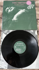 THE SMITHS - The Queen Is Dead