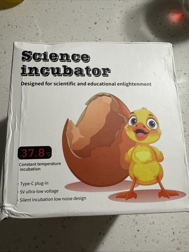 Incubatrice scienza - incubatrice, ��