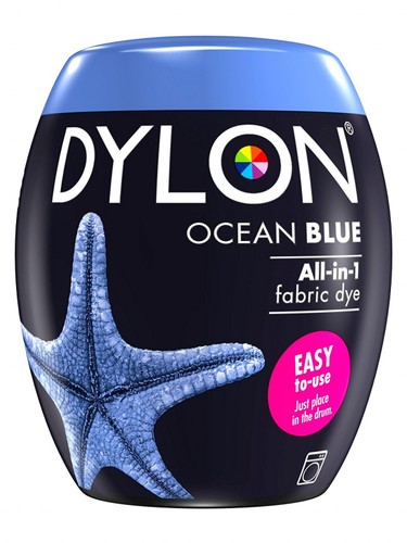 Dylon tinte per tessuti - tinte,