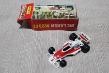 Polistil mclaren m23 cod - polistil,