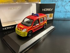 1/43 Norev Renault Kangoo 2008