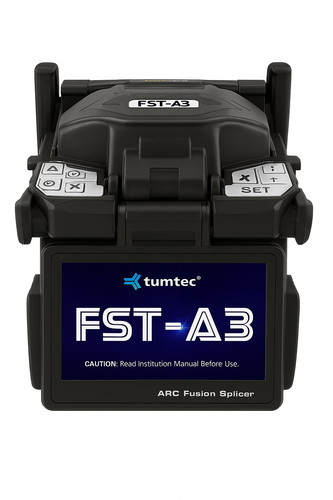 Tumtec fst giuntatrice - tumtec, fst-a3