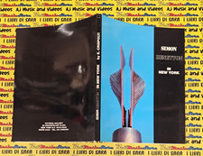 Book libro SIMON BENETTON IN