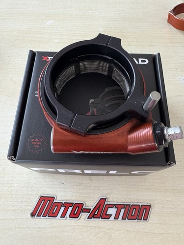 Regolatore precarico mono - regolatore,
