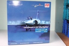 Hobbymaster lockheed - 1:72,