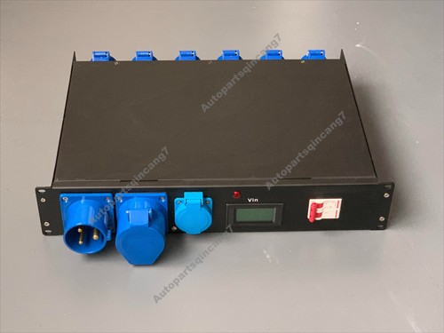 Cee16 32a presa europea uscita - cee16/32a,