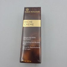RARE YVES ROCHER RICHE CREME