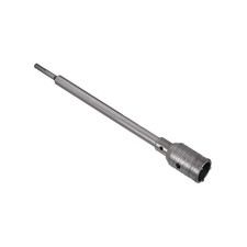 FRESA PER MURO A TAZZA 45 MM